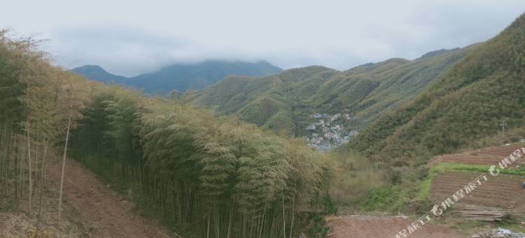 旮露湾民宿图片