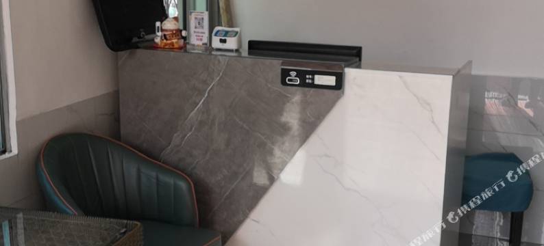 营口林阳吉顺旅店图片