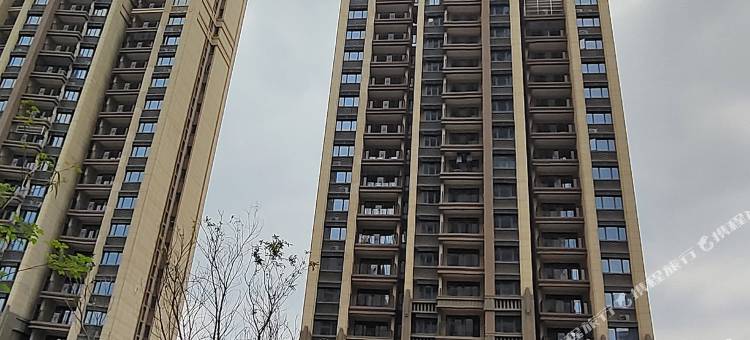 河源月岛民宿图片