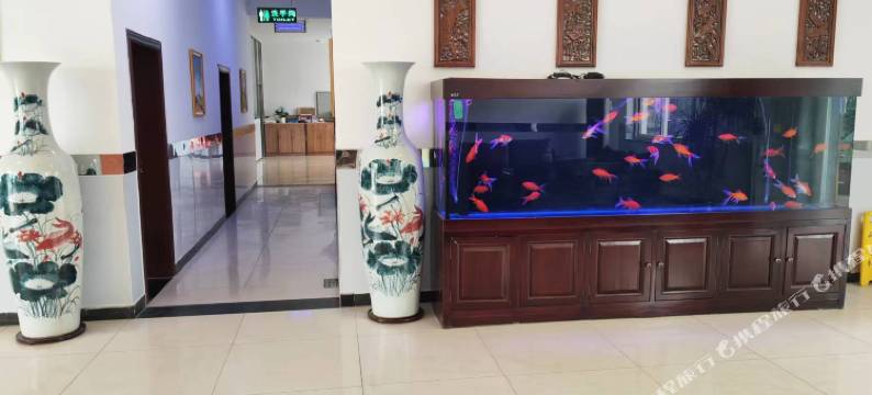 北京一品人家度假村图片