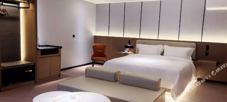 仕锦酒店(包头东河机场火车站店)图片