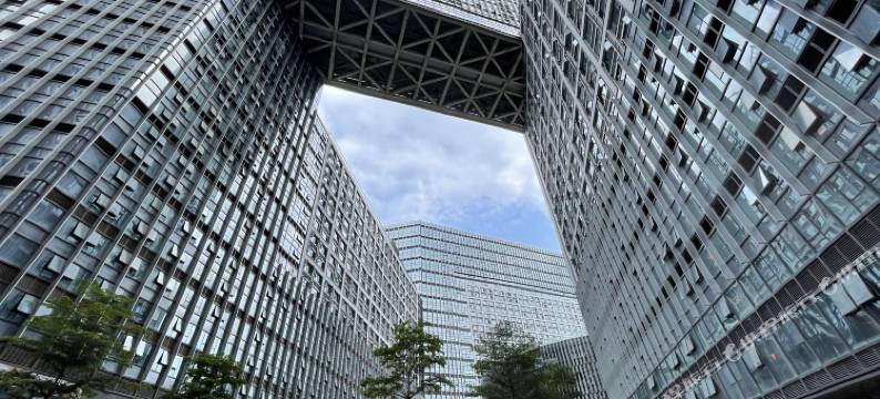 厦雅栖酒店公寓(厦门北站店)图片