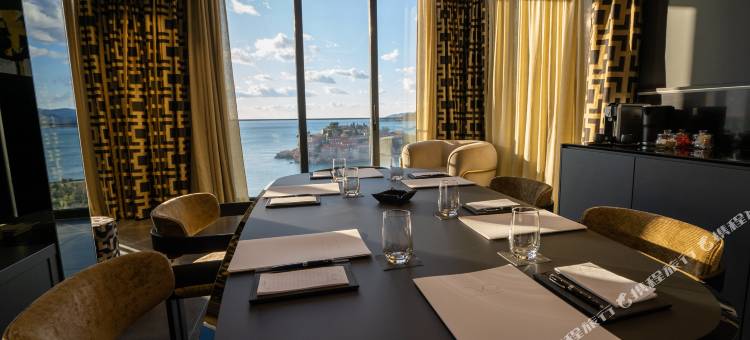乔巴精品酒店(Villa Geba Boutique Hotel)图片