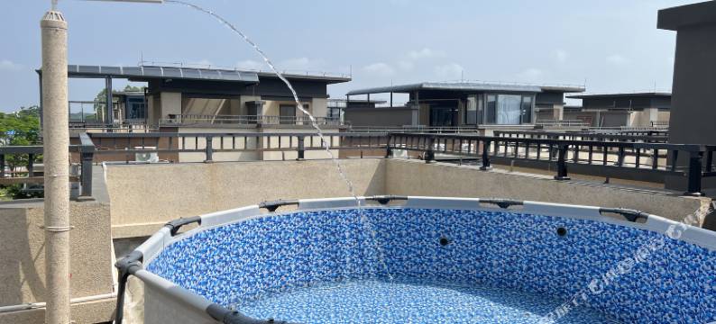 拾涧海公寓(月亮湾店)图片