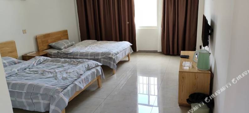 擎天山客栈图片