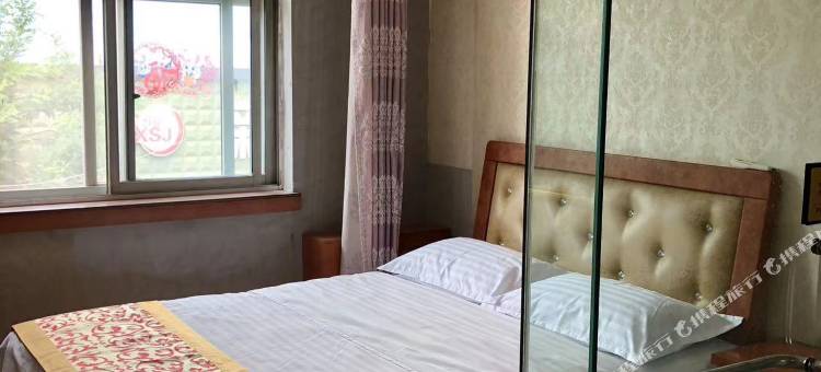 晋州吉祥宾馆图片