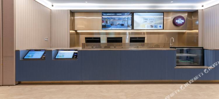 汉庭酒店(宁德万达蕉城南路店)图片