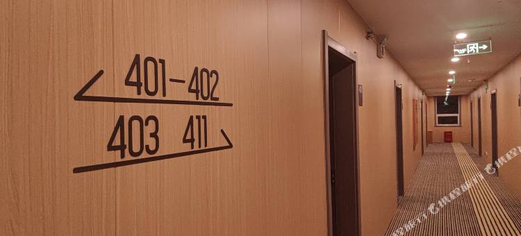 7天酒店(文安左各庄南二环店)图片