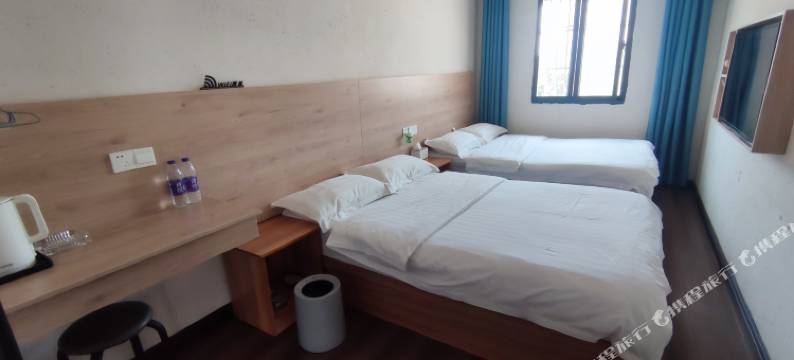 滁州有间民宿图片