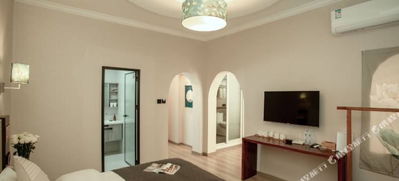 大理大囍花园美宿图片