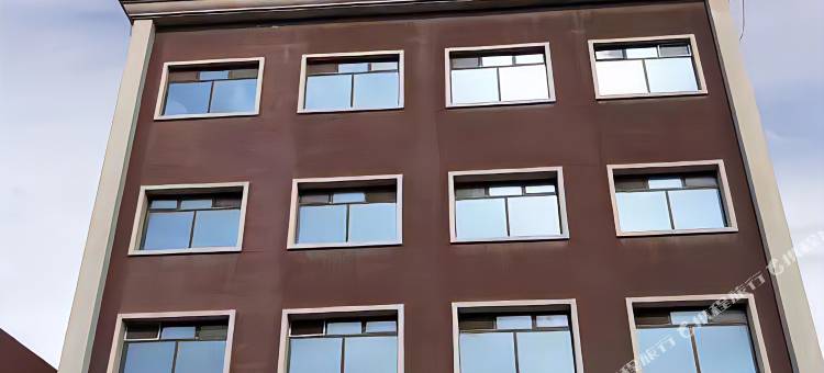 公主岭明月轩商务宾馆图片