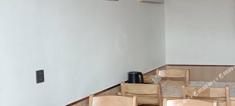 锦顺缘民宿(第三海水浴场店)图片