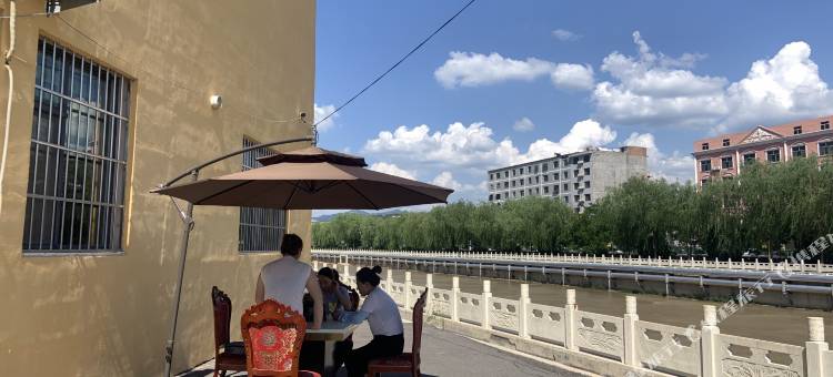 方山昶兴园宾馆图片