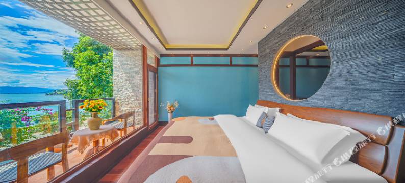 大理双廊童话海景花园客栈图片