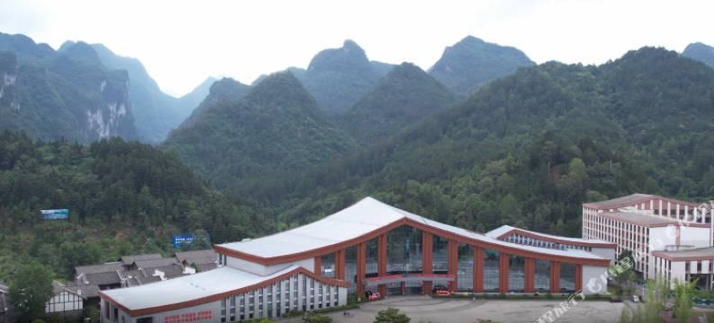 广望民宿(荔波小七孔东门店)图片