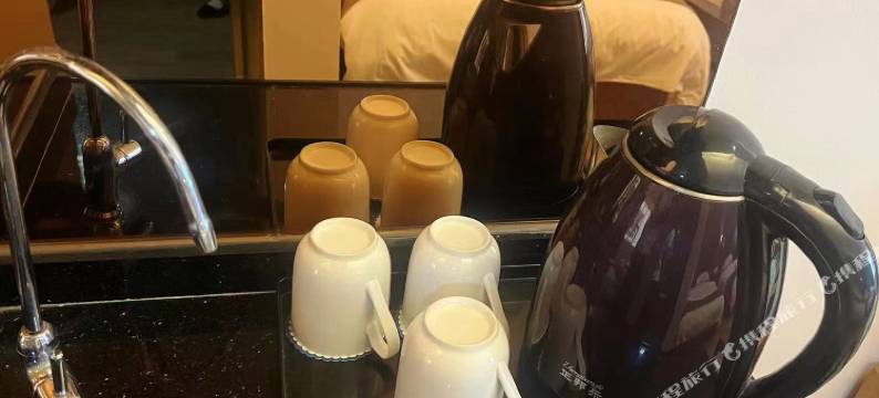 三联商务酒店(贺州学院店)图片