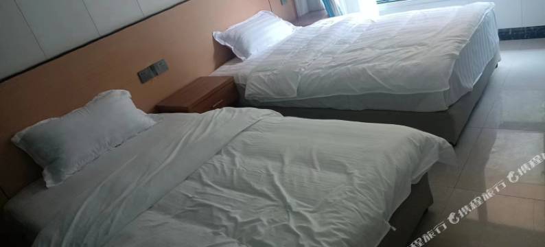 广元曾家山宇辰民宿图片