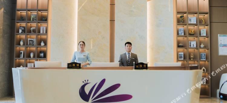 会东川滇明珠大酒店图片