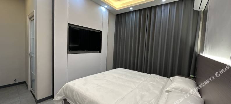 十六号客栈图片