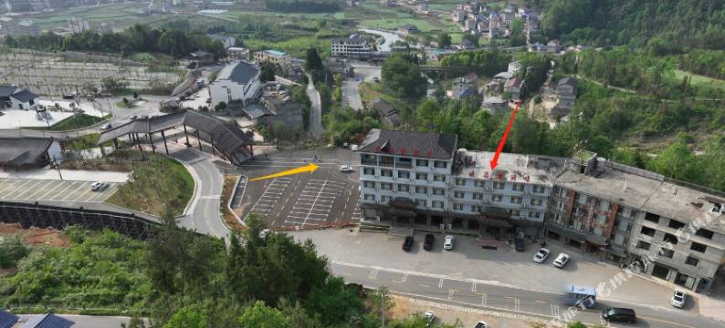 慈利峡谷義酒店(张家界大峡谷景区店)图片