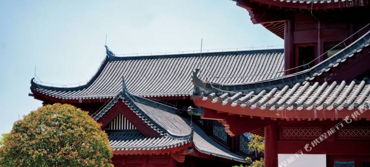 水西会客厅酒店图片