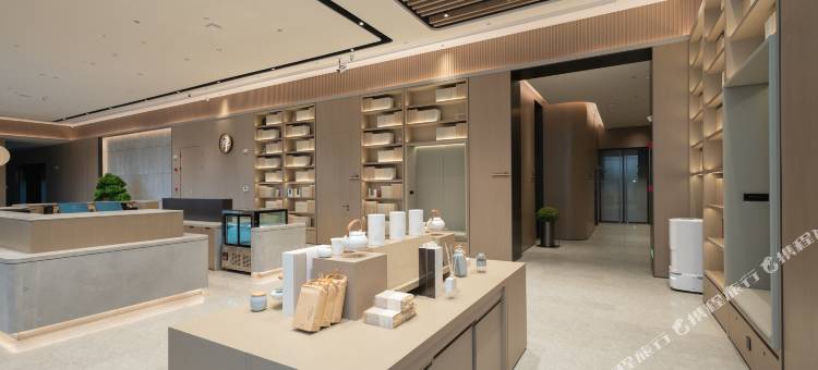 全季酒店(韶关站店)图片