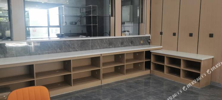 格林东方酒店(麦盖提卡龙情中央广场店)图片