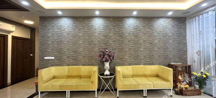 首都 O 1194 蜜蜂酒店(Capital O 1194 Bee Hotel)图片