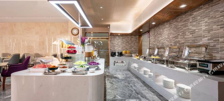 麗枫酒店(聊城高唐双隆购物广场店)图片