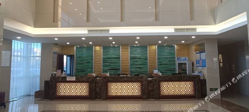 大都苏尼特酒店图片