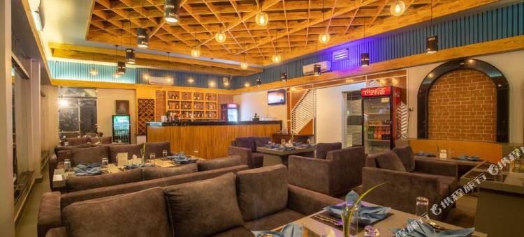 蓝毗尼宫度假村(Lumbini Palace Resort)图片