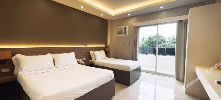 达拉加旅游旅馆(Daraga Tourist Inn)图片