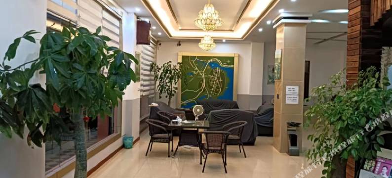 云霄紫临客栈图片