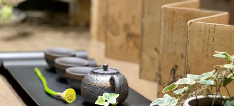 上海浦发盛捷壹滨江服务公寓图片