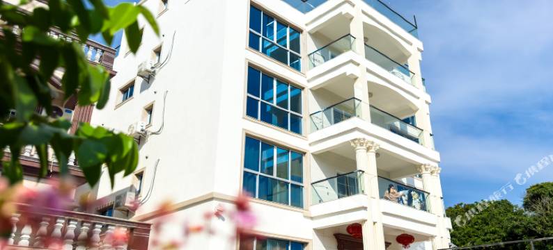 东山馨恋民宿(环岛路店)图片