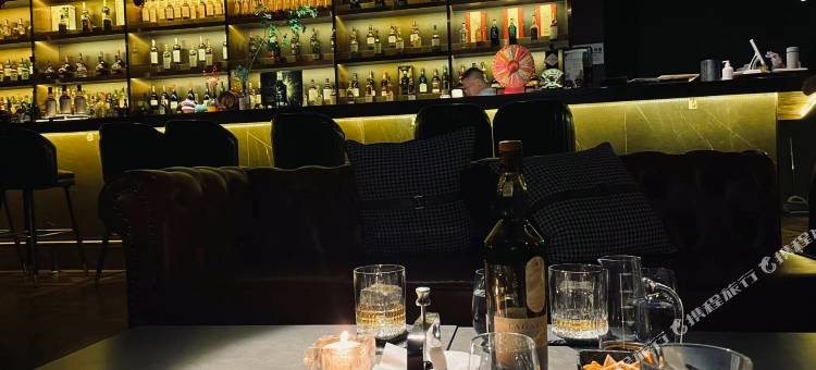 MOON月集|城寓(青年大街彩电塔店)图片