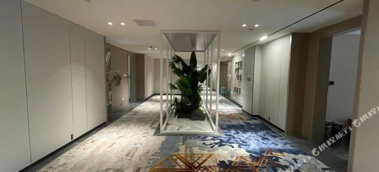 美天酒店(自贡华商店)图片