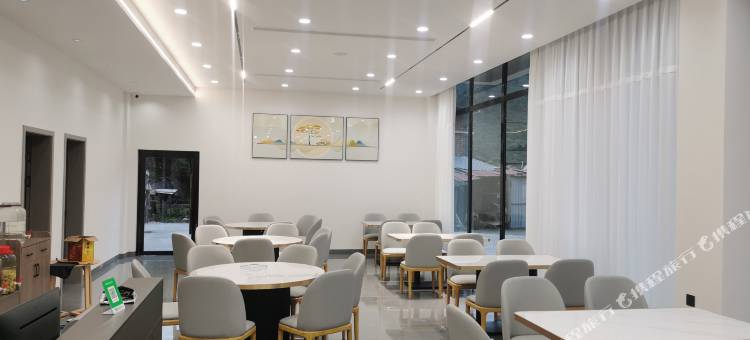 锦元客栈(金口河大峡谷景区店)图片