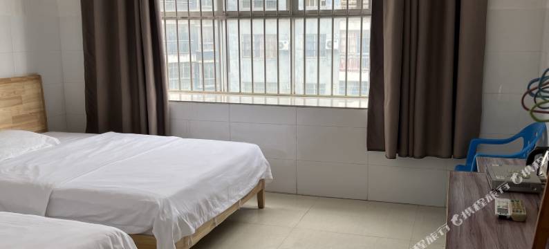 大化同家宾馆图片