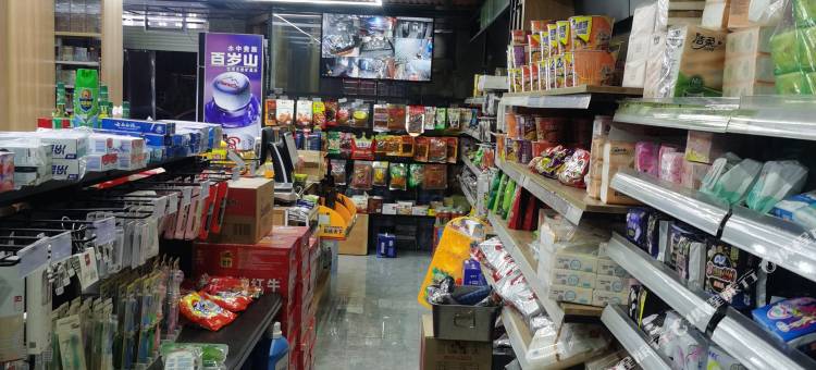 滋润酒店图片