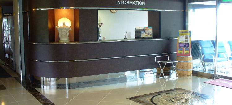 舞鹤乡村俱乐部小屋酒店(Maizuru Country Club Hotel Lodge)图片