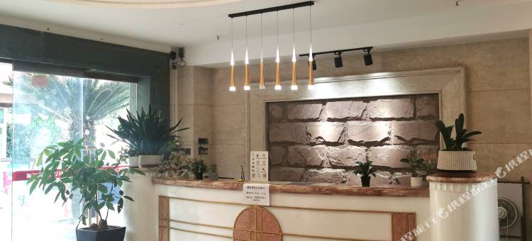 创寓酒店公寓(厦门高崎机场火炬园地铁站店)图片