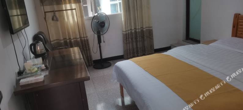 乐山1加1家园客栈图片