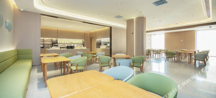 全季酒店(江阴万达普惠路店)图片