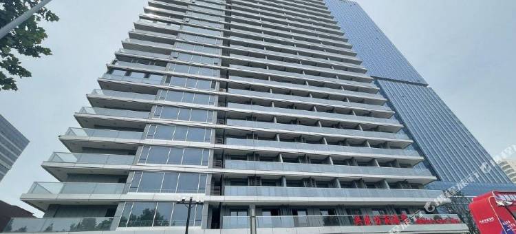 丽舍海景公寓(日照万平口景区店)图片