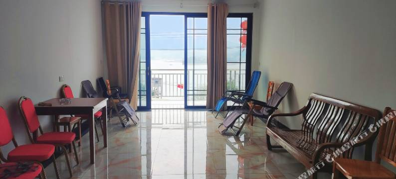 黄山徽嫂渔馆图片