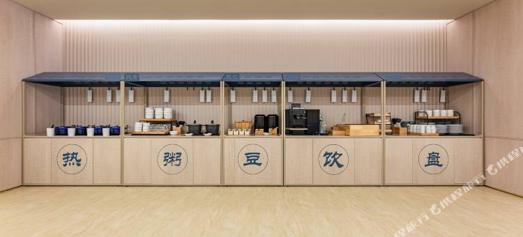 汉庭酒店(鄂州花湖航宇广场店)图片