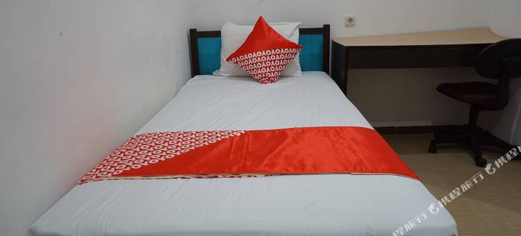 OYO 92863 祝福酒店(OYO 92863 Hotel Blessing)图片