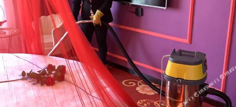 毕节莫尔斯酒店图片