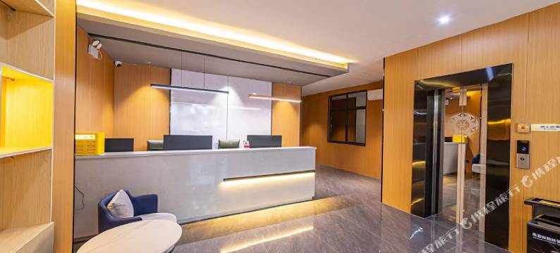 希海岸智能酒店(陵水新村镇南湾猴岛店)图片